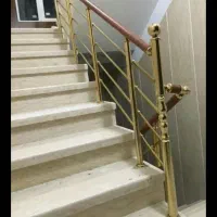 نصاب نرده استیل|خدمات پیشه و مهارت|بروجرد, |دیوار