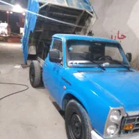 نیسان کمپرسی ۸۱