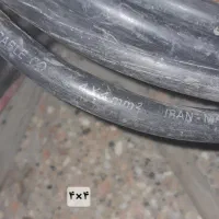 کابل برق|مصالح و تجهیزات ساختمان|مشهد, کوی دروی|دیوار