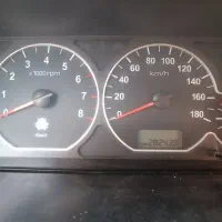 پراید صبا دو گانه کارخانه|خودرو سواری و وانت|رشت, کوی بیانی|دیوار