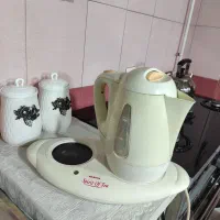 چای ساز تفال