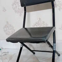 صندلی تک نفره تاشو