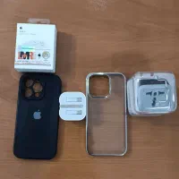 شارژر و قاب آیفون