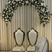 کلبه عقد حُسنا