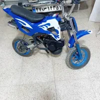 مینی تریل|موتورسیکلت|سنندج, |دیوار