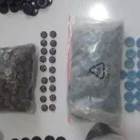 دکمه مانتویی|لوازم خیاطی و بافتنی|خرم‌آباد, |دیوار