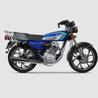 فروش موتورسیکلت مدل ۱۴۰۲در حدنو