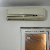 کولر گازی هایسنس ۲۴ هزار