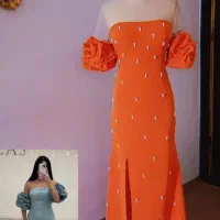 (لباس) خیاطی عسل بانو