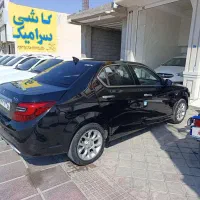 دنا اتومات اپشنال درمجموعه اتو گالری عادل حاجیانی|خودرو سواری و وانت|خورموج, |دیوار