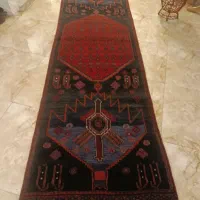 یک عدد۱۲متری هریس