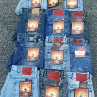 شلوار سعیدطارمی