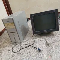 کامپیوتر تمیز|رایانه رومیزی|اهواز, پردیس|دیوار