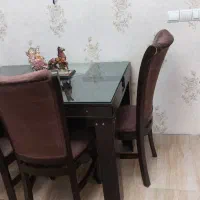 میز نهارخوری