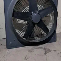 فروش هواکش مکنده صنعتی|پنکه و تصفیه‌کنندهٔ هوا|رضوانشهر, |دیوار