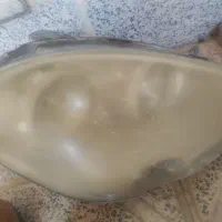 چراغ جلو تیبا|قطعات یدکی و لوازم جانبی|حبیب آباد, |دیوار