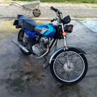 موتور مزایده فول باز سازی شده