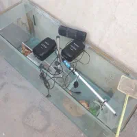 آکواریون|لوازم جانبی حیوانات|شهرضا, |دیوار