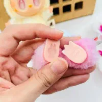 عروسک لبوبو انرژی|اسباب‌بازی بچه|کازرون, |دیوار