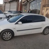 رنو مگان مونتاژ 2000cc، مدل ۱۳۸۹|خودرو سواری و وانت|سنندج, |دیوار