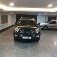 جک s5 1401|خودرو سواری و وانت|تهران, شهرک علم و فناوری|دیوار