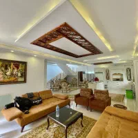 ۸۶متر برج مجلل رونیکا پالاس حاج رحیم قربانی تهاتر