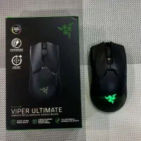 موس گیمینگ razer viper ultimate
