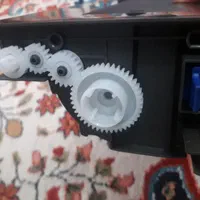 تونر کپی سالم بدون کارتن|پرینتر، اسکنر، کپی، فکس|قرچک, شهرک الحدید|دیوار