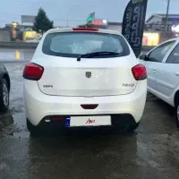 فروش تیبا ۲ سفید