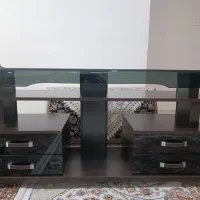 میز تلویزیون