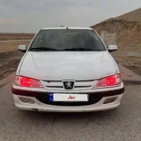 پارس سال مدل 87