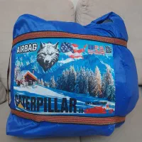 کیسه خواب بادی کاتر پیلار