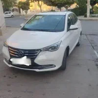 fmc511چانگان فردا موتور