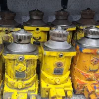 تعمیرات تخصصی پمپ بتن شوئینگ و سیفا|ماشینآلات صنعتی|تهران, آذری|دیوار