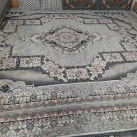 فرش ۱۲متری درحد نو