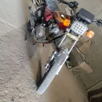 هندا ۲۰۰ خشک|موتورسیکلت|زاهدان, |دیوار