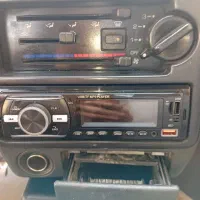 پخش رادیو فلش