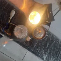 لامپ زنون