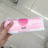 نوار بهداشتی پنبه ریز (قیمت قدیم)