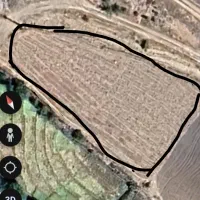 زمین-کشاورزی