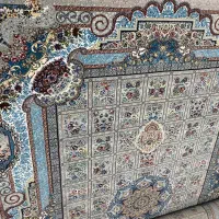 فرش ۹ متری نگین مشهد|فرش|شیراز, فرگاز|دیوار
