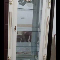 وسایل چوبی در حد نو|جاکفشی، کمد، دراور|بروجن, |دیوار