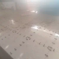 انجام کار کاشی وسرامیک ونصب چهارچوب