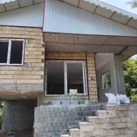 پنجره دوجداره UPVC|خدمات پیشه و مهارت|تالش, طولارود|دیوار