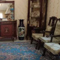 بوفه معرق|بوفه، ویترین، کنسول|تهران, شکوفه|دیوار