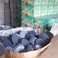 نمایندگی زغال خرگ(تهران)