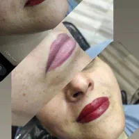 پذیرش انجام خدمات میکروبلیدینگ ابرو شیدینگ لب|خدمات آرایشگری و زیبایی|بابل, |دیوار