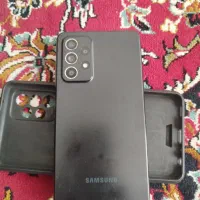 سامسونگ a52s