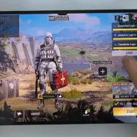 اقساطی/تبلت گیمینگ شیائومی/بدون پیش وضامن/۱۵ ماهه|تبلت|پرند, فاز ۲|دیوار