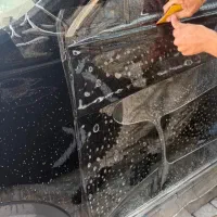 خدمات پولیش سرامیک کاورppf وp d r احیای بدنه خودرو|خدمات موتور و ماشین|تهران, شهران جنوبی|دیوار